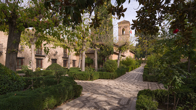 Convento de San Francisco